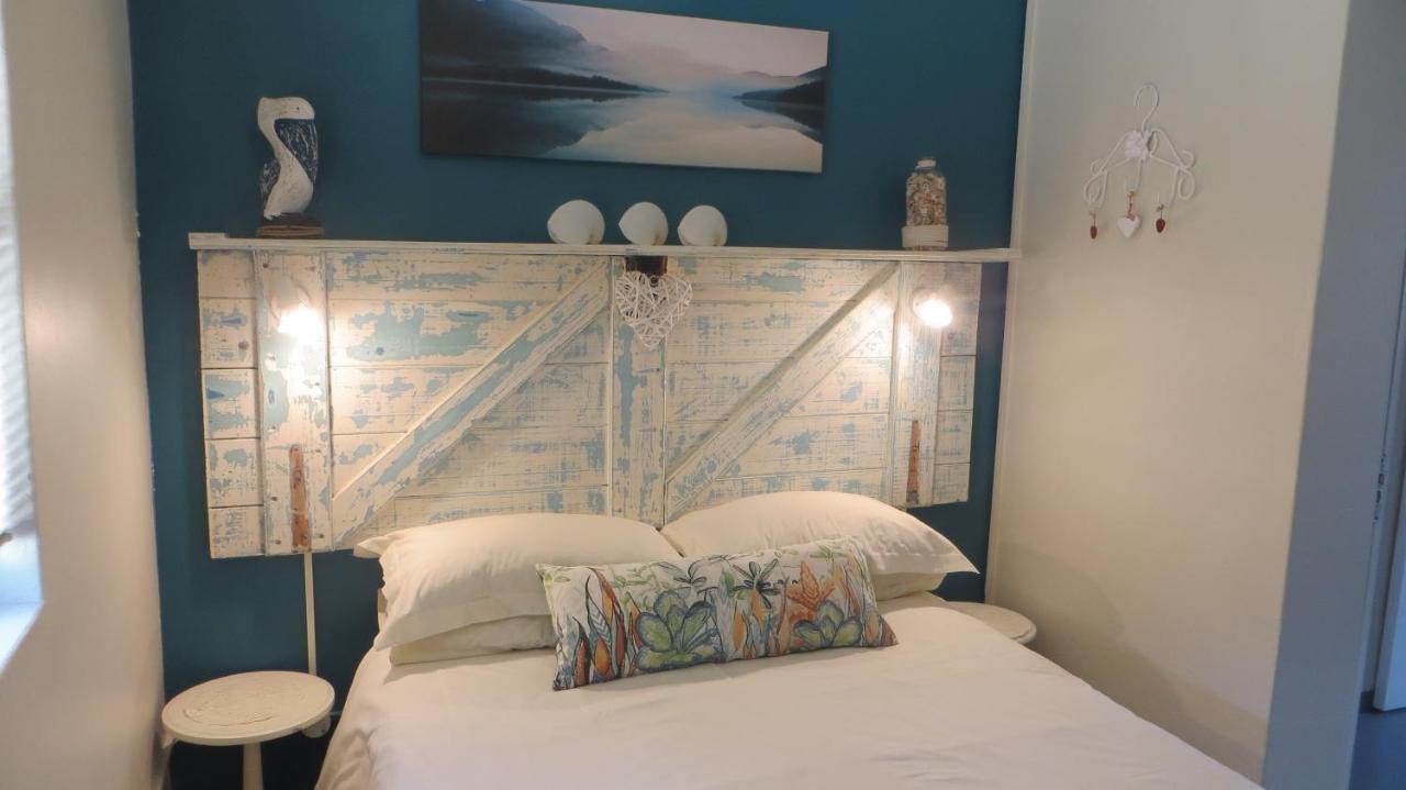 Heide Cottage Struisbaai Eksteriør bilde