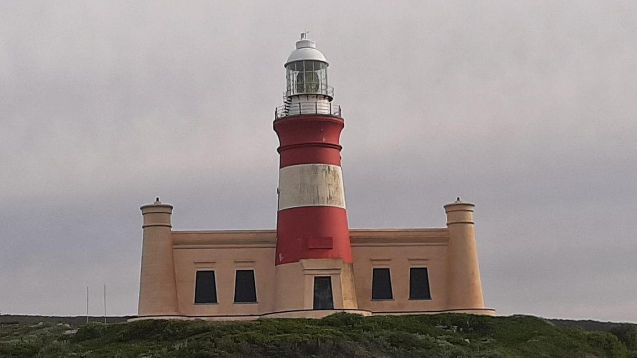 Heide Cottage Struisbaai Eksteriør bilde
