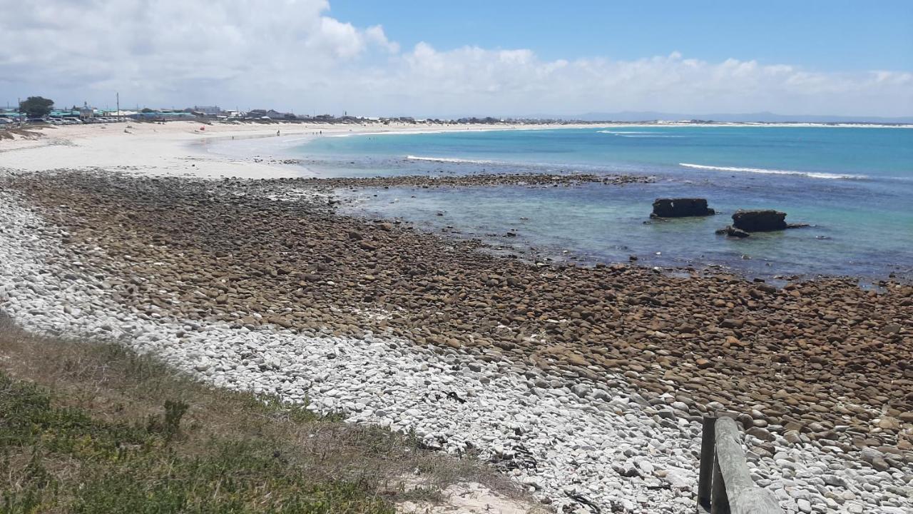 Heide Cottage Struisbaai Eksteriør bilde